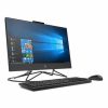 PC All in One HP 21.5" FHD - Imagen 3